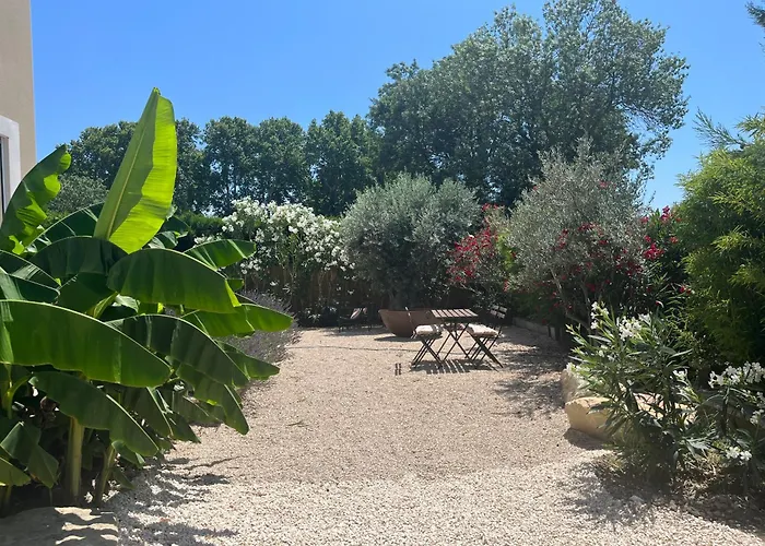 Villa Aprile