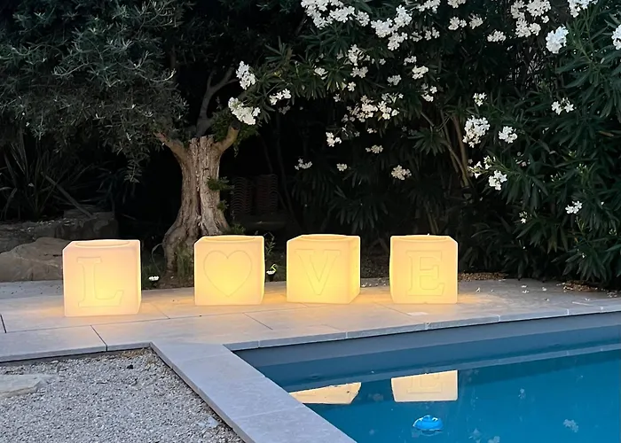 Villa Aprile