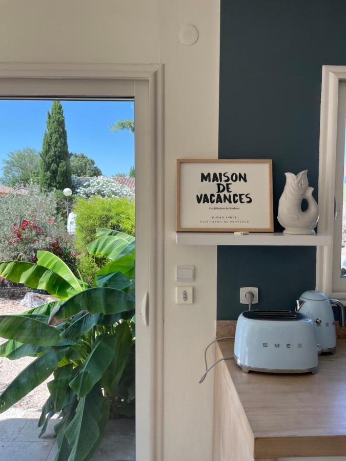 Hébergement de vacances Aprile Saint-Étienne-du-Grès