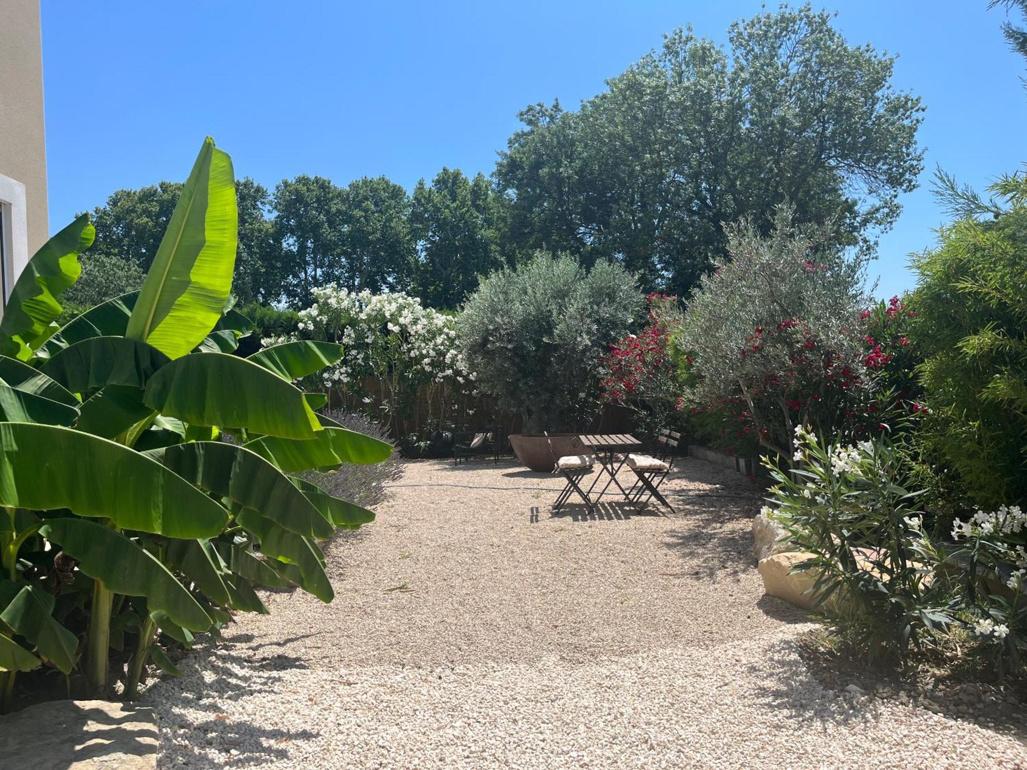 Hébergement de vacances Aprile